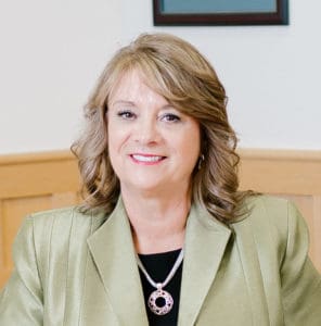 Deborah Frazier