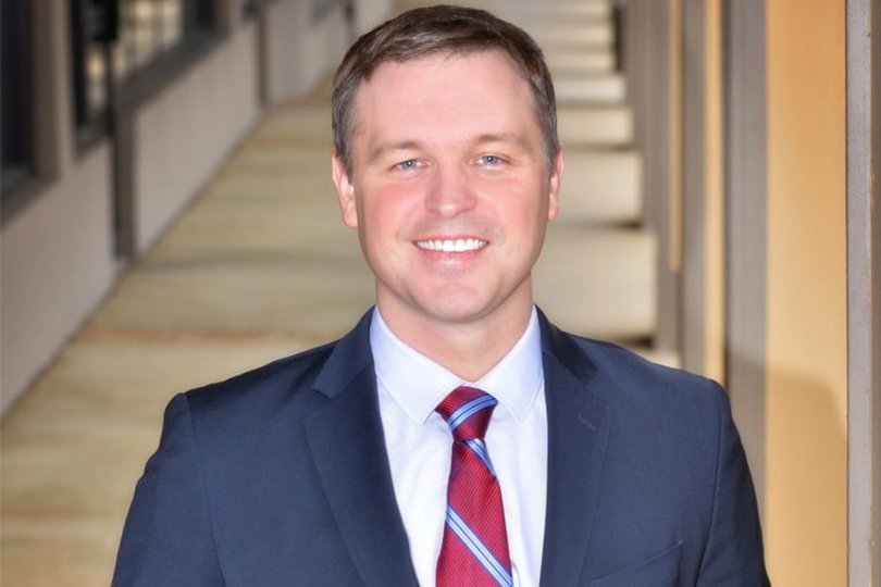 Jared Henderson