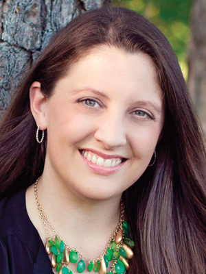 Mary Elizabeth Eldridge