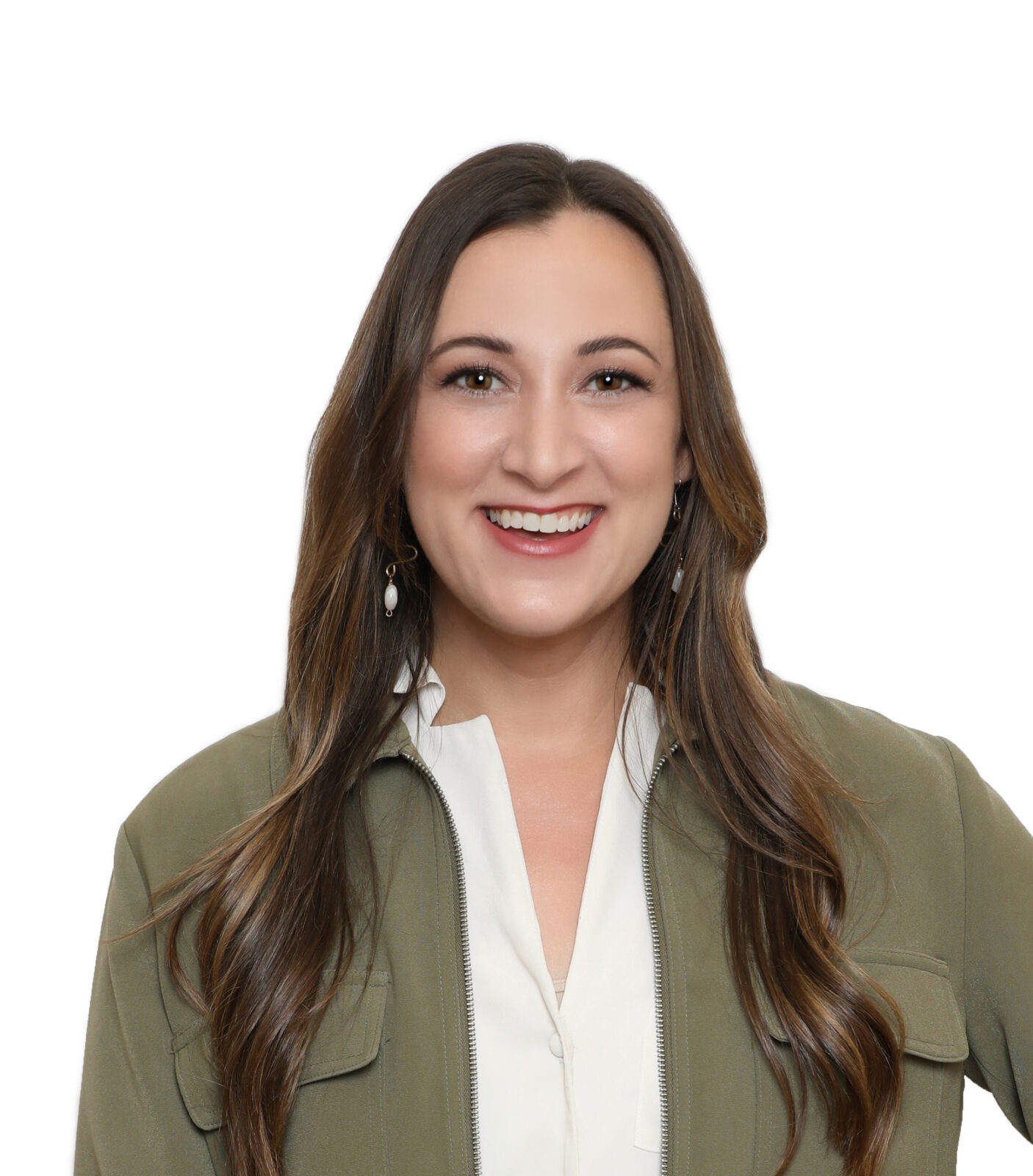 Meghan Busbey