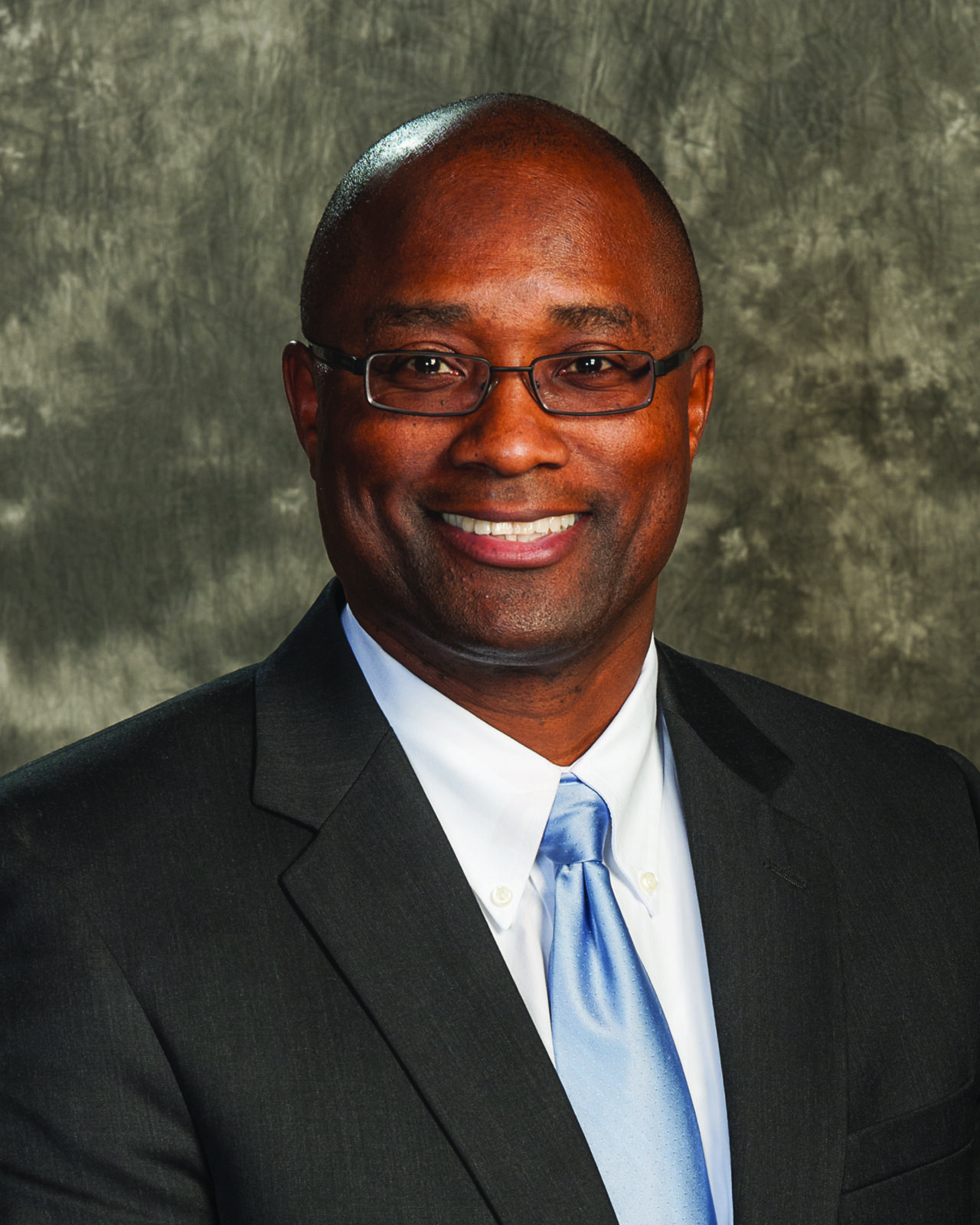 Rodney Shepard