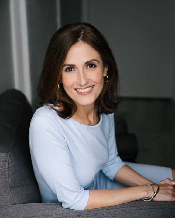 Victoria DeFrancesco Soto