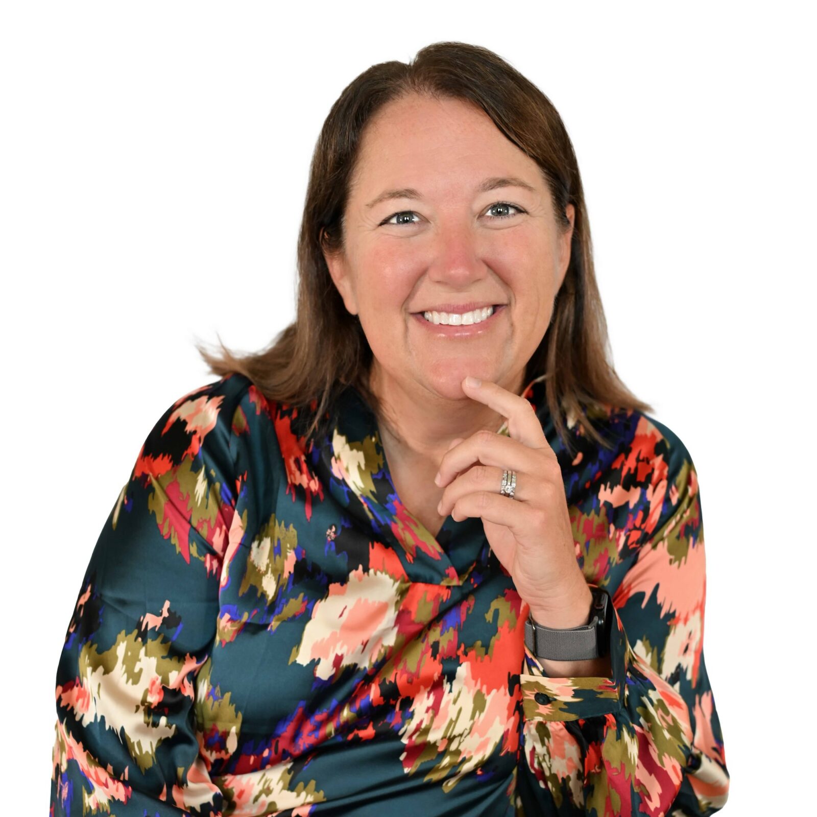 Mindy Bowlin
