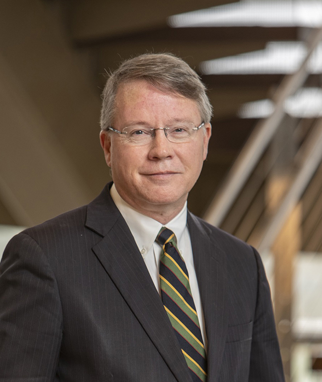 Phillip N. Baldwin
