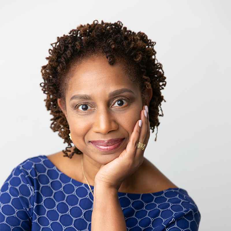 Sherece West-Scantlebury